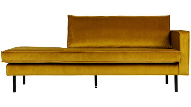 WOOOD Rodeo Rechts Daybed