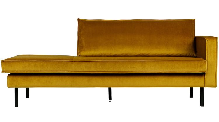 WOOOD Rodeo Rechts Daybed