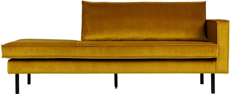 WOOOD Rodeo Rechts Daybed