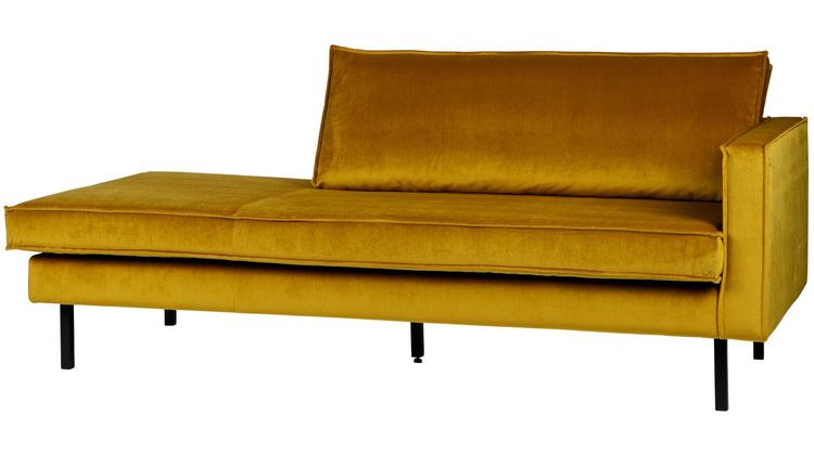WOOOD Rodeo Rechts Daybed
