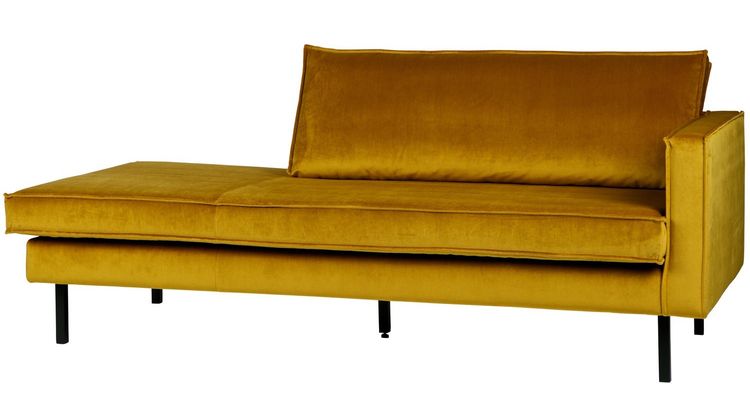 WOOOD Rodeo Rechts Daybed