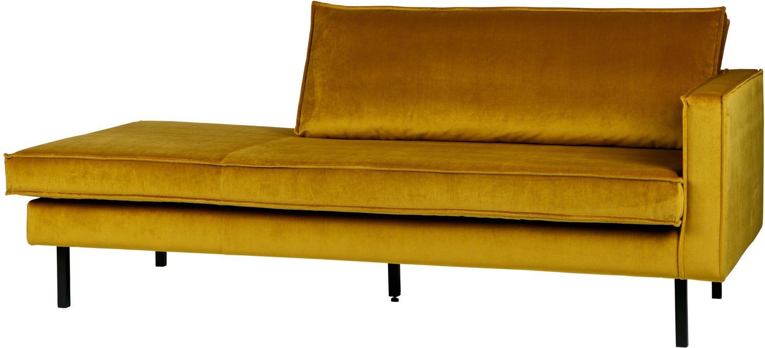 WOOOD Rodeo Rechts Daybed