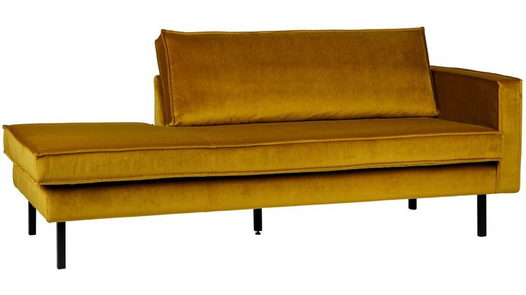 WOOOD Rodeo Rechts Daybed