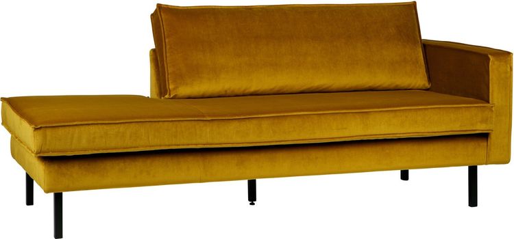 WOOOD Rodeo Rechts Daybed