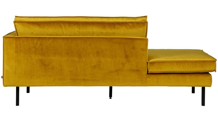 WOOOD Rodeo Rechts Daybed