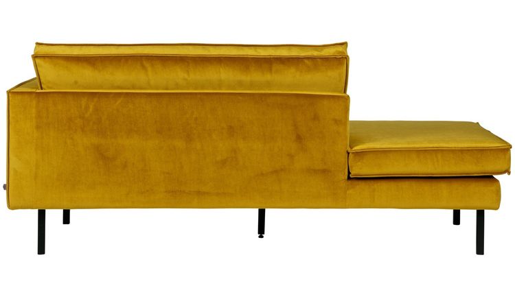 WOOOD Rodeo Rechts Daybed