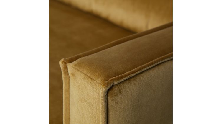 WOOOD Rodeo Rechts Daybed