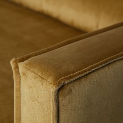 WOOOD Rodeo Rechts Daybed