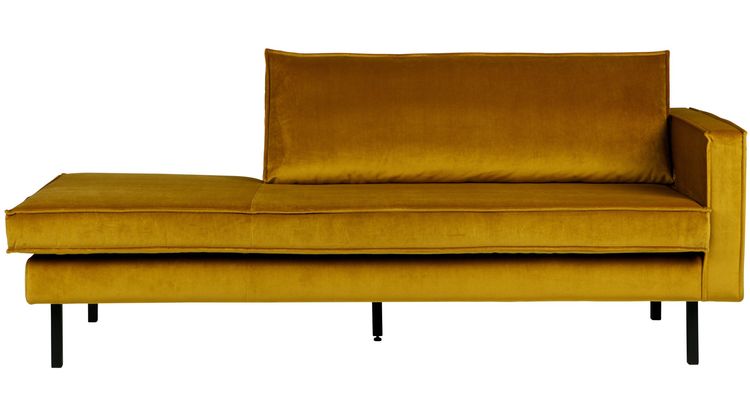 WOOOD Rodeo Rechts Daybed