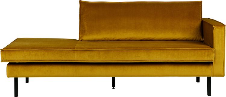 WOOOD Rodeo Rechts Daybed