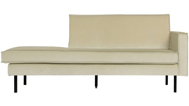 WOOOD Rodeo Rechts Daybed