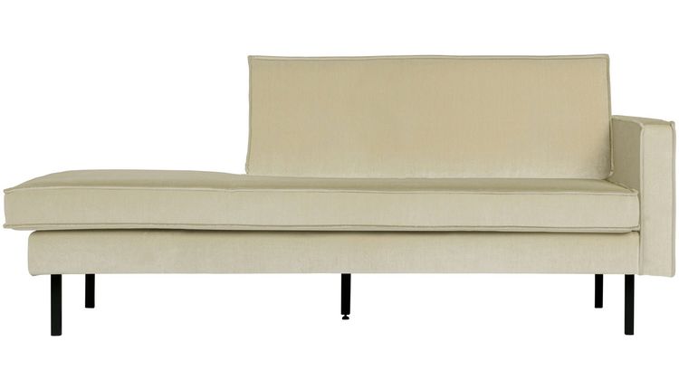 WOOOD Rodeo Rechts Daybed