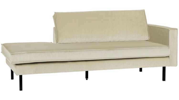 WOOOD Rodeo Rechts Daybed