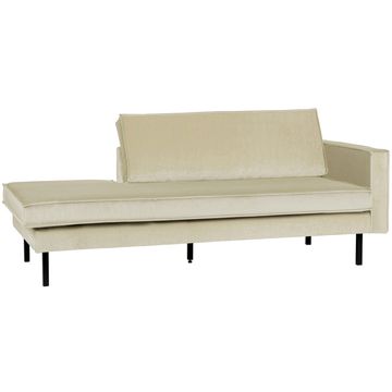 WOOOD Rodeo Rechts Daybed