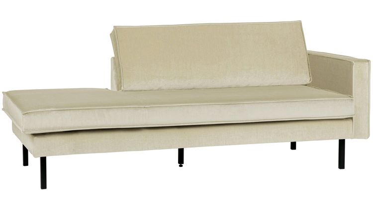 WOOOD Rodeo Rechts Daybed