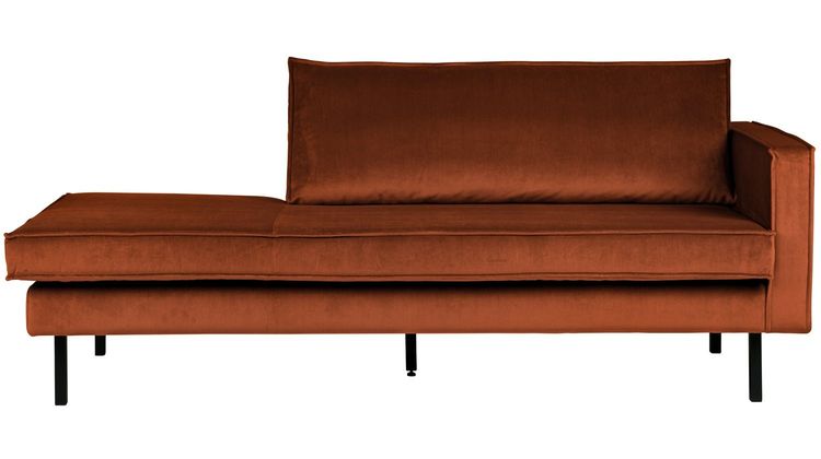 WOOOD Rodeo Rechts Daybed