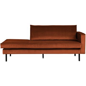 WOOOD Rodeo Rechts Daybed