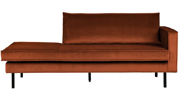 WOOOD Rodeo Rechts Daybed