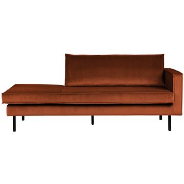 WOOOD Rodeo Rechts Daybed