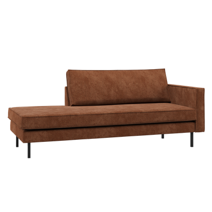 WOOOD Rodeo Rechts Daybed