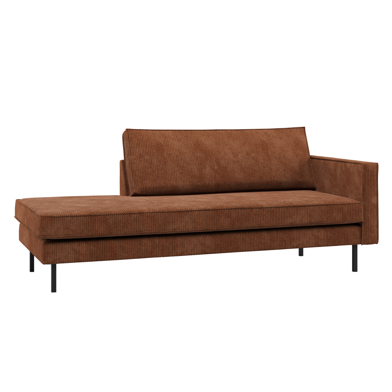 WOOOD Rodeo Rechts Daybed