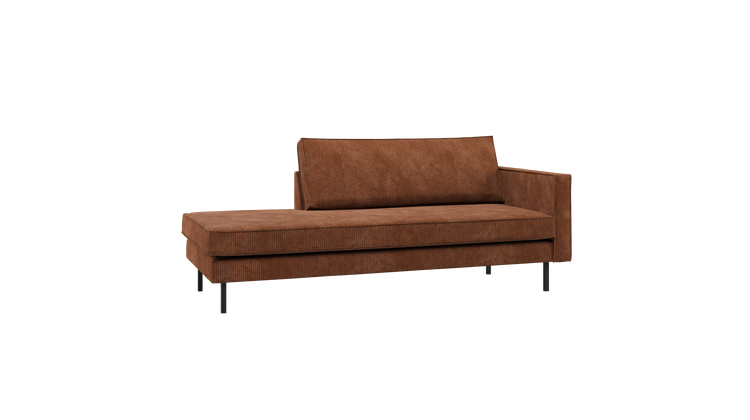 WOOOD Rodeo Rechts Daybed