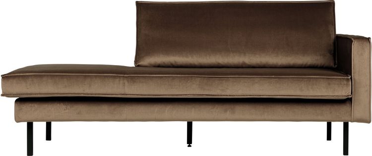 WOOOD Rodeo Rechts Daybed