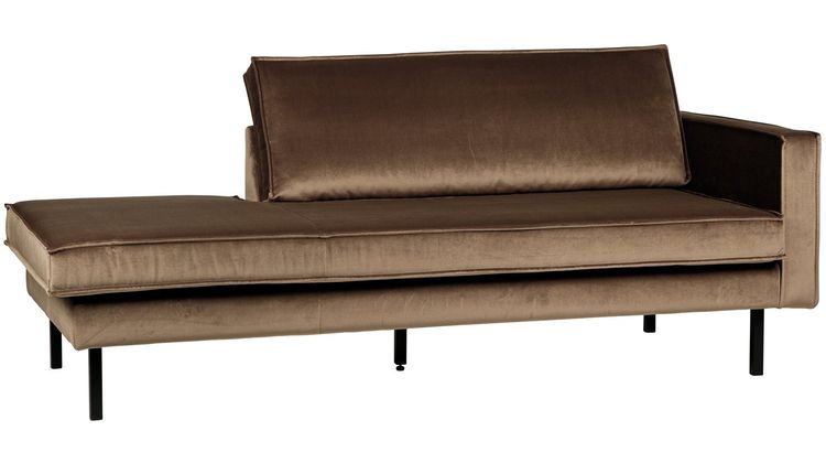 WOOOD Rodeo Rechts Daybed
