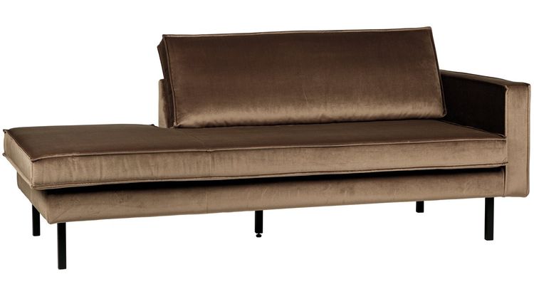 WOOOD Rodeo Rechts Daybed