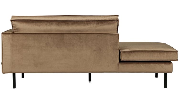 WOOOD Rodeo Rechts Daybed
