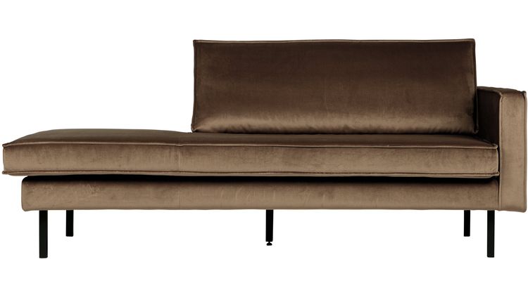 WOOOD Rodeo Rechts Daybed