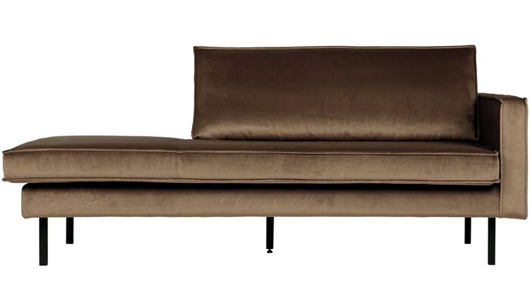 WOOOD Rodeo Rechts Daybed