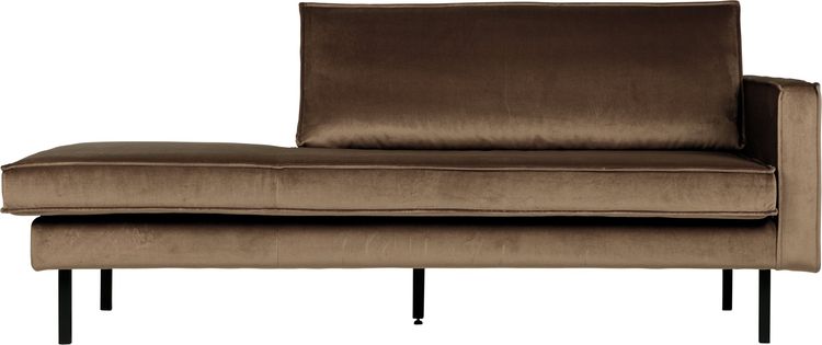 WOOOD Rodeo Rechts Daybed