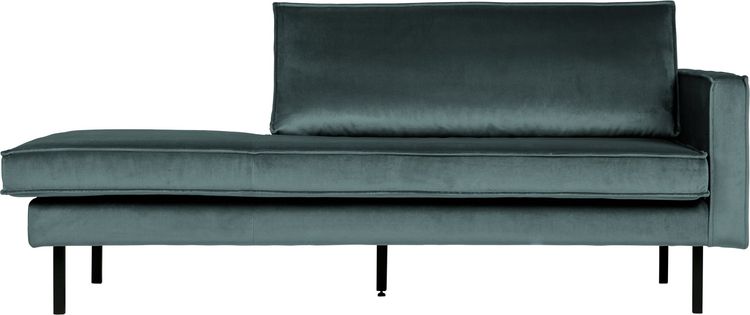 WOOOD Rodeo Rechts Daybed