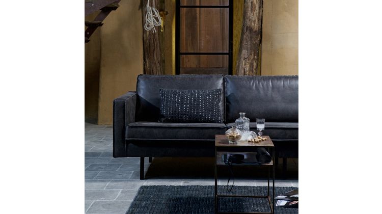 WOOOD Rodeo Rechts Hoekbank