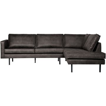 BePureHome Rodeo Rechts Hoekbank