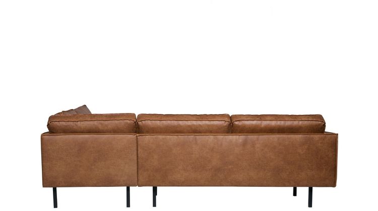 WOOOD Rodeo Rechts Hoekbank