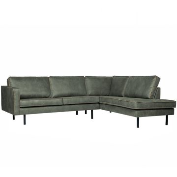 BePureHome Rodeo Rechts Hoekbank