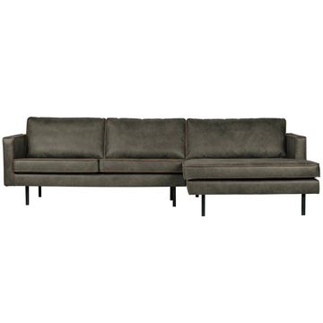 WOOOD Rodeo Rechts Loungebank
