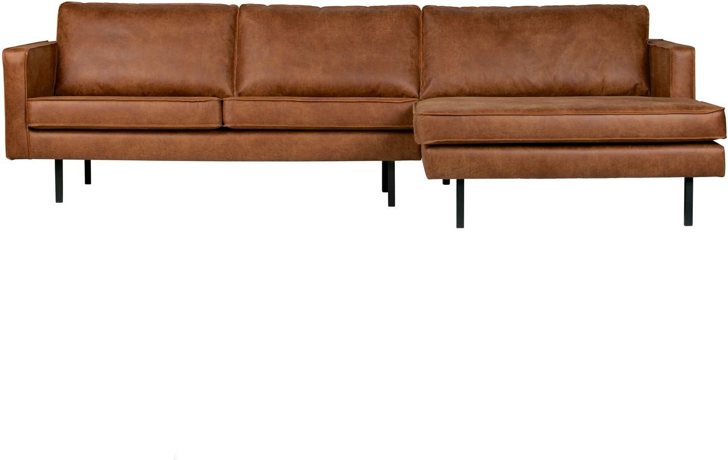 WOOOD Rodeo Rechts Loungebank