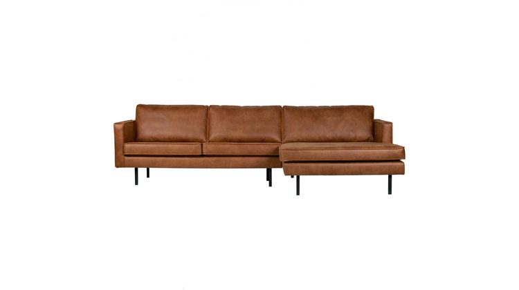 WOOOD Rodeo Rechts Loungebank