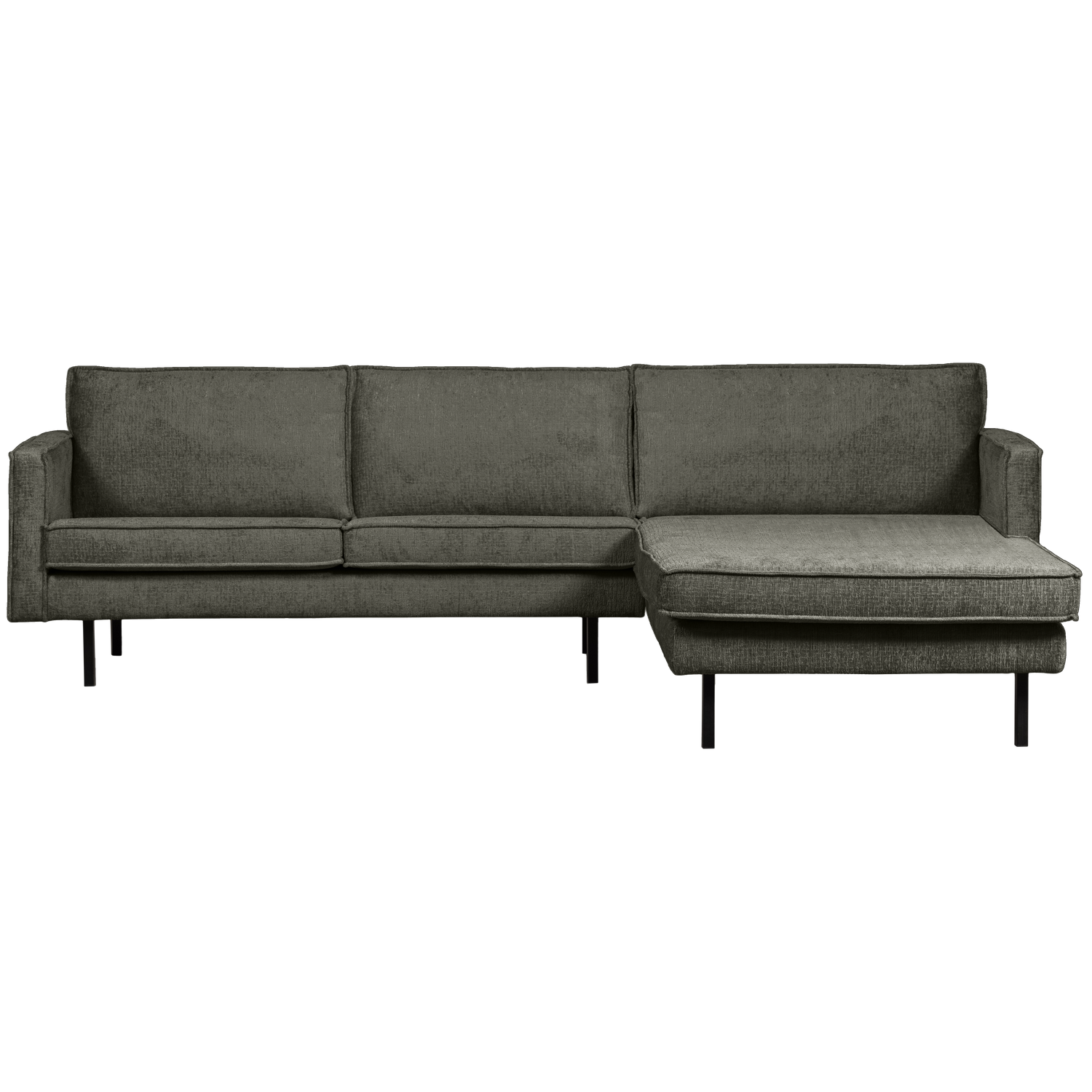 WOOOD Rodeo Rechts Loungebank