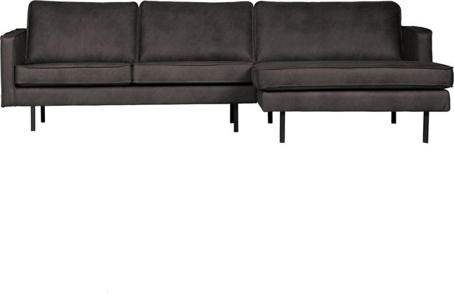 WOOOD Rodeo Rechts Loungebank