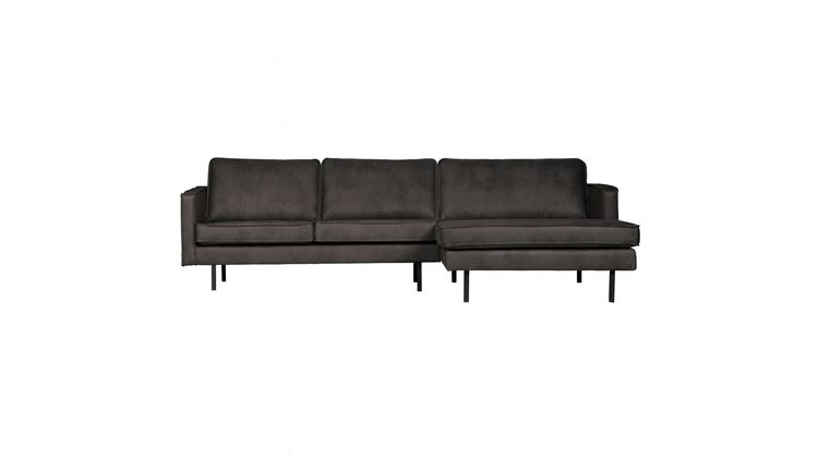 WOOOD Rodeo Rechts Loungebank