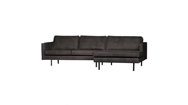 WOOOD Rodeo Rechts Loungebank