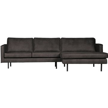 WOOOD Rodeo Rechts Loungebank