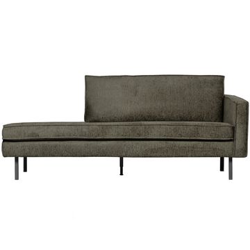 WOOOD Rodeo Right Daybed