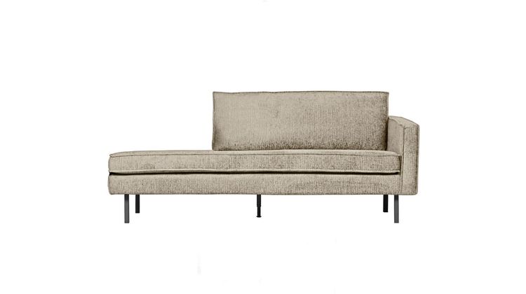WOOOD Rodeo Right Daybed