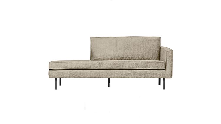 WOOOD Rodeo Right Daybed