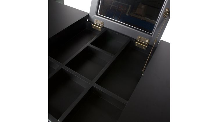 WOOOD Romy Haltafel